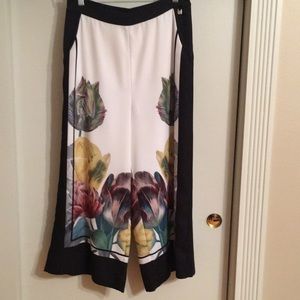 Ted Baker Cropped Pants